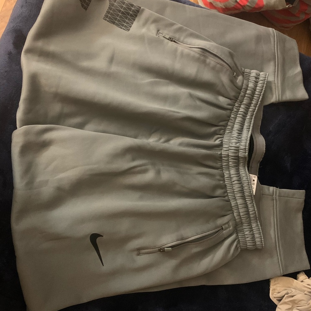 Mens nike sweatpants